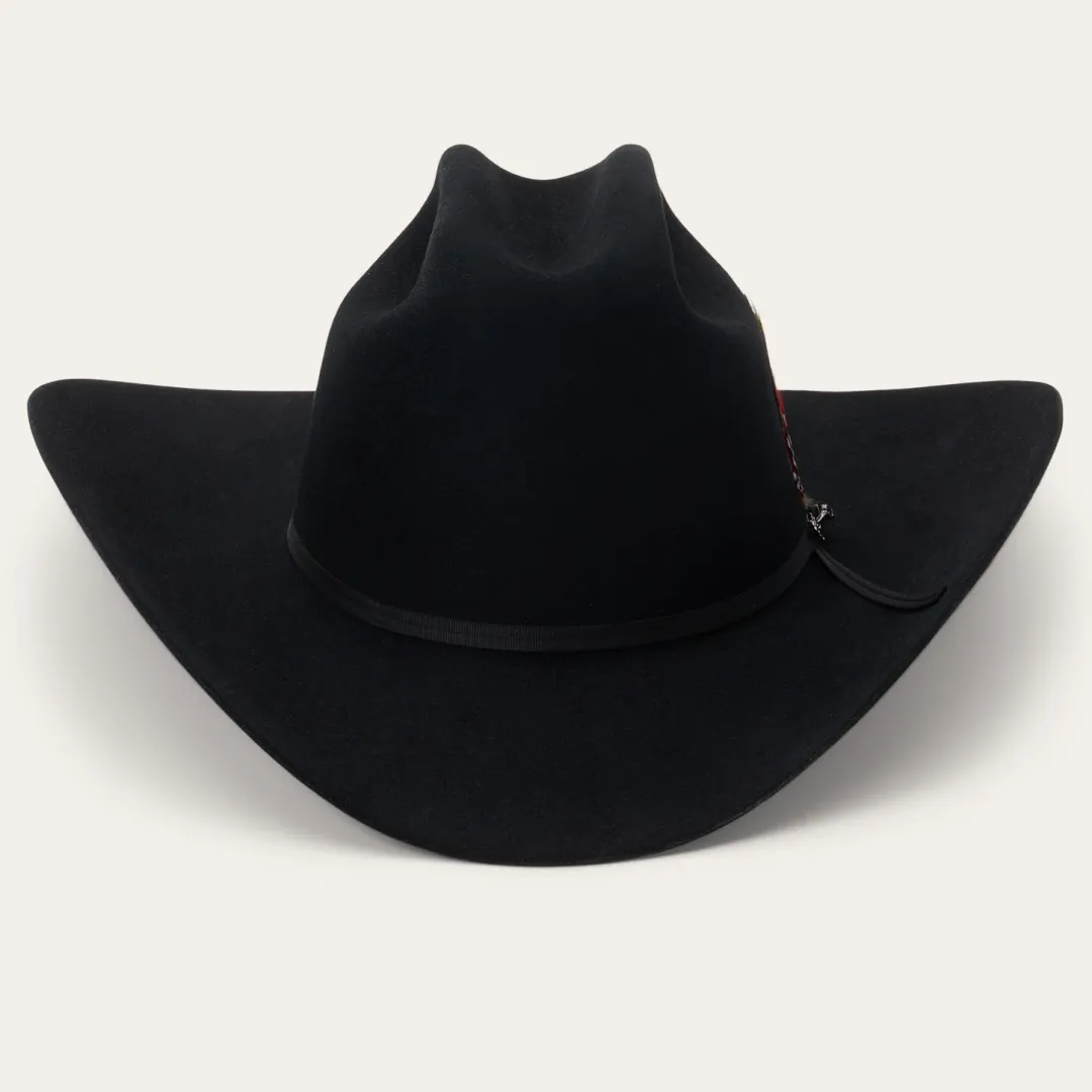 Spartan 6X Cowboy Hat-Stetson New