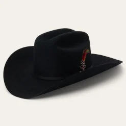 Spartan 6X Cowboy Hat-Stetson New