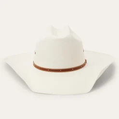 Stanhope 10X Straw Cowboy Hat-Stetson Clearance