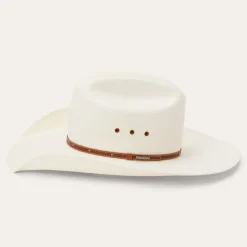 Stanhope 10X Straw Cowboy Hat-Stetson Clearance