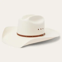 Stanhope 10X Straw Cowboy Hat-Stetson Sale