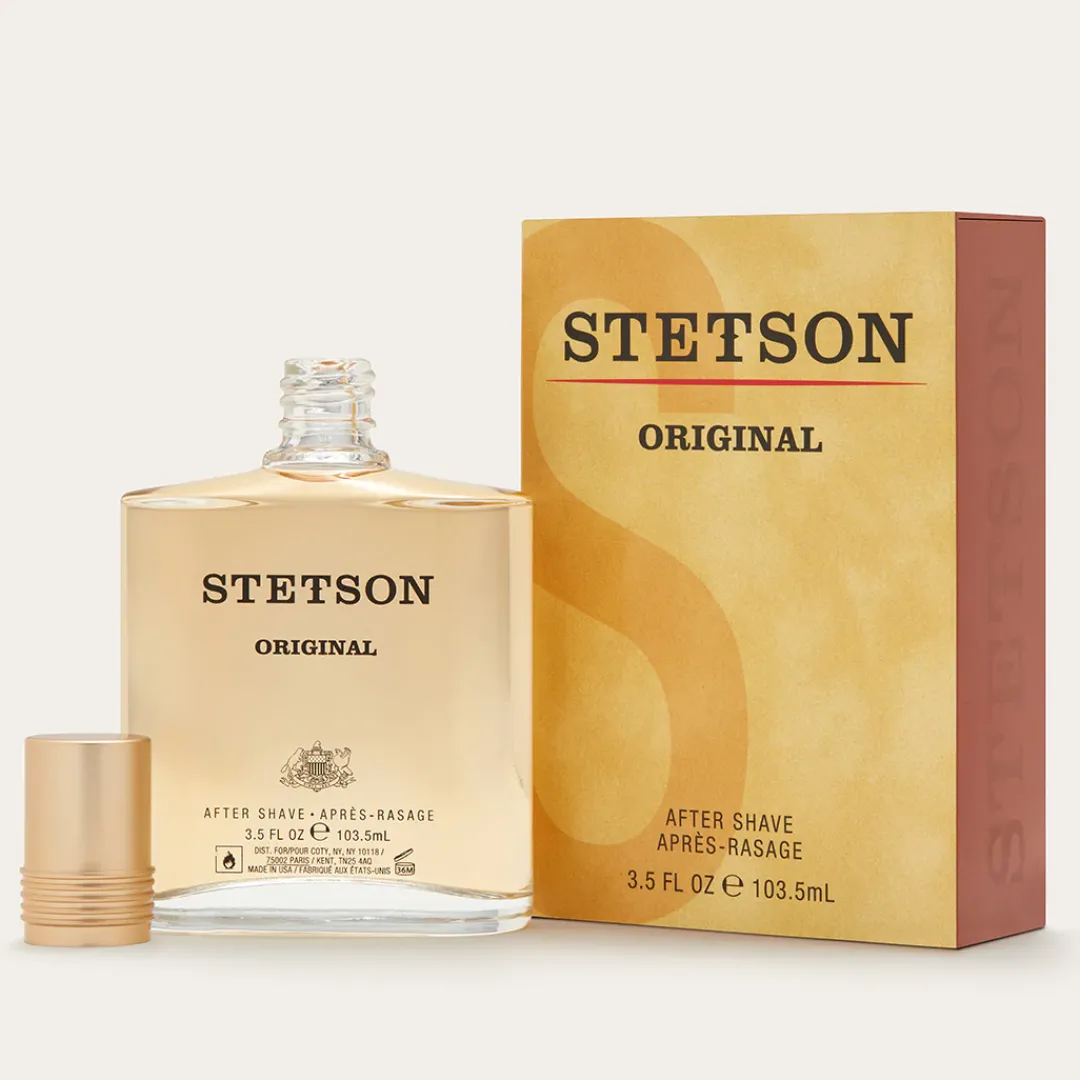 After Shave-Stetson Online