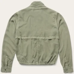 Army Jacket-Stetson Discount