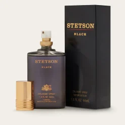 Black Cologne-Stetson New