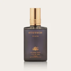 Black Cologne-Stetson Hot