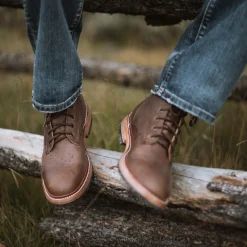 Chukka-Stetson Sale