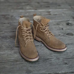 Chukka-Stetson Outlet