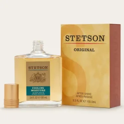 Cooling Moisture After Shave-Stetson Discount