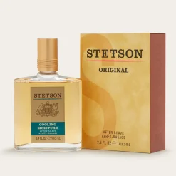 Cooling Moisture After Shave-Stetson Sale