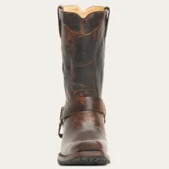 Heritage Harness Boots-Stetson Discount