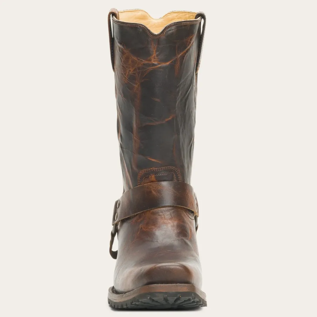 Heritage Harness Boots-Stetson Discount