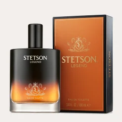 Legend Cologne-Stetson Hot