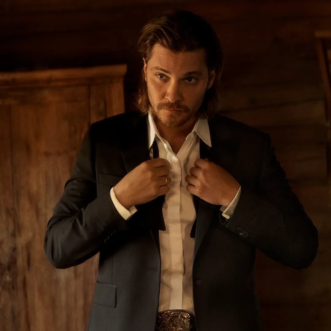 Legend Cologne-Stetson Hot