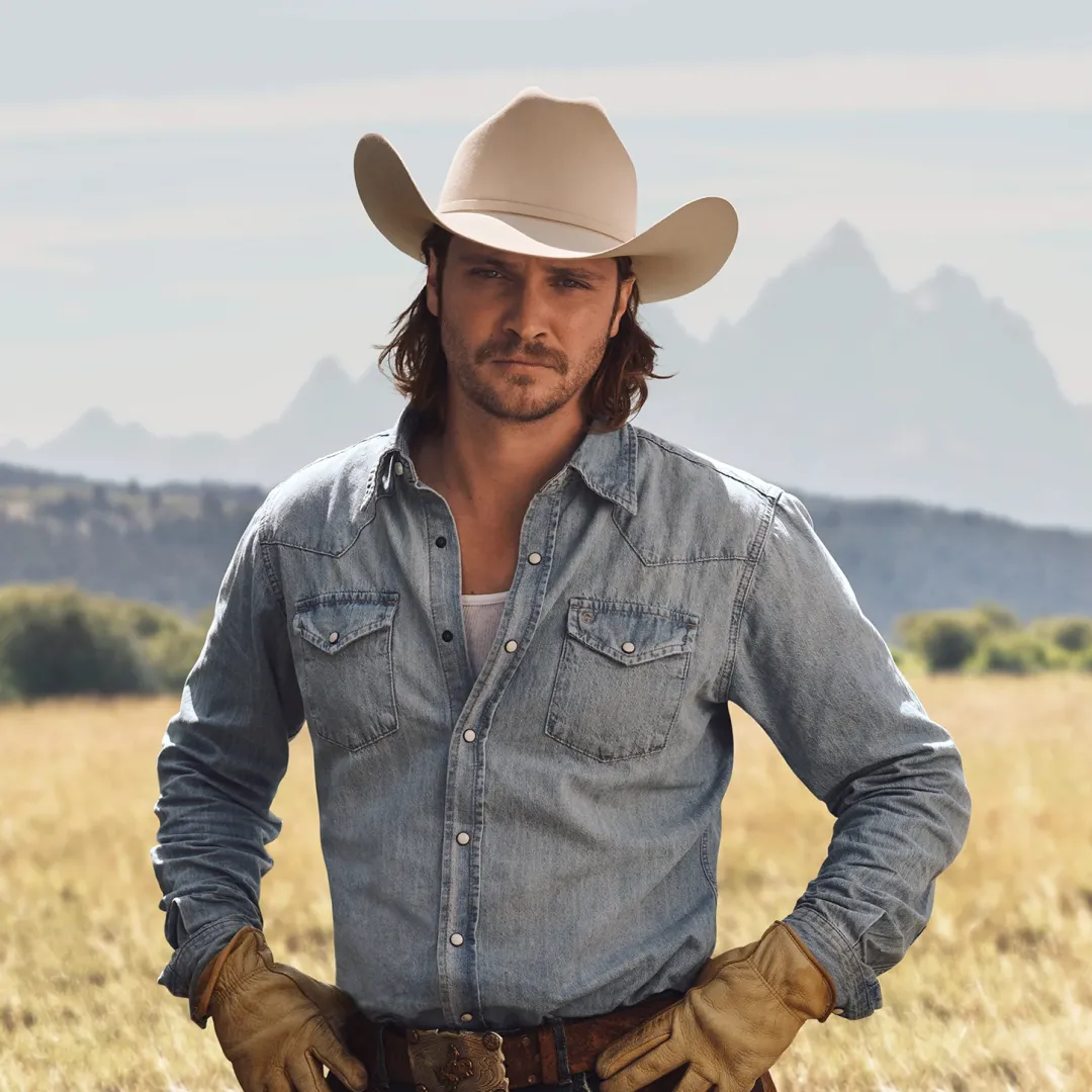 Oasis Body Spray-Stetson