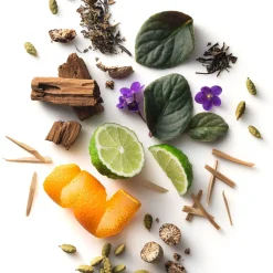 Off Road Body Spray-Stetson Best