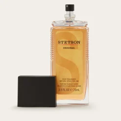 Original Body Spray-Stetson New