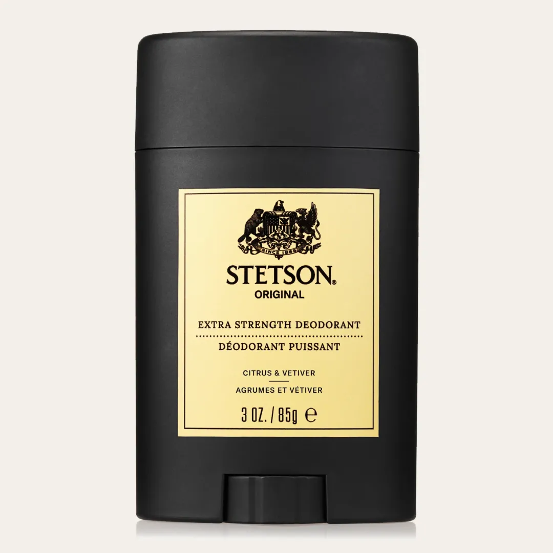 Original Deodorant-Stetson Discount