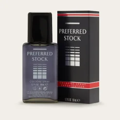 Preferred Stock Cologne-Stetson Clearance