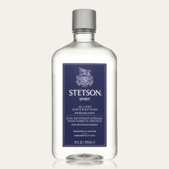 Spirit Hair x Body Wash-Stetson Hot