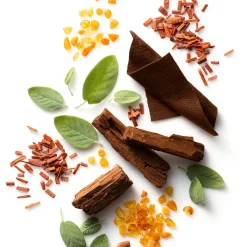 Spirit Hair x Body Wash-Stetson Hot