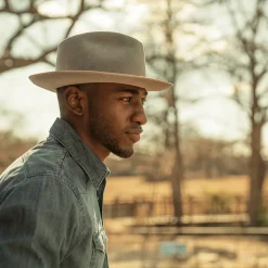 Stratoliner Fedora-Stetson Sale