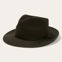 Stratoliner Fedora-Stetson New