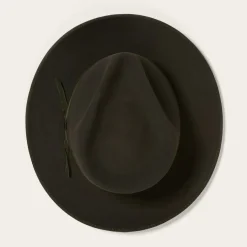 Stratoliner Fedora-Stetson New