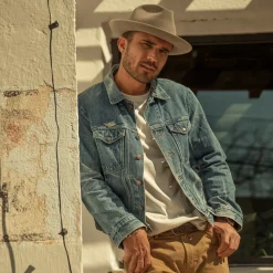 Stratoliner Fedora-Stetson Hot