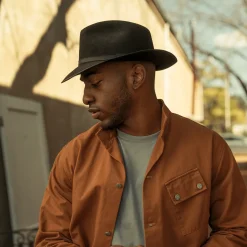 Stratoliner Fedora-Stetson Discount