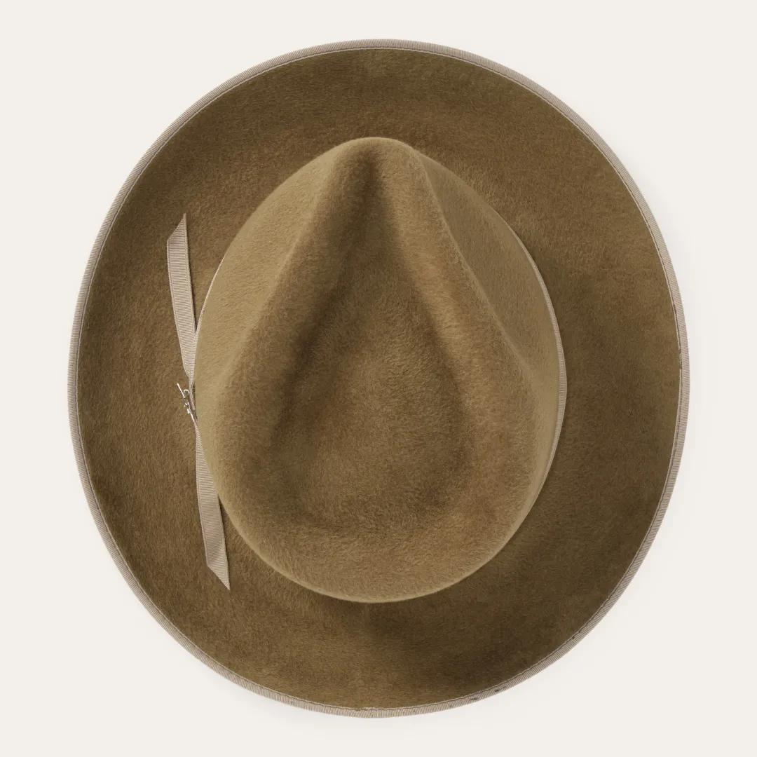 Stratoliner Limited Edition Fedora-Stetson Clearance