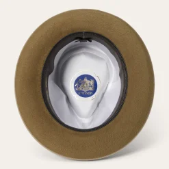 Stratoliner Limited Edition Fedora-Stetson Clearance