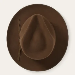 Stratoliner Limited Edition Fedora-Stetson Outlet
