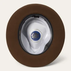 Stratoliner Limited Edition Fedora-Stetson Outlet