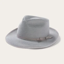 Stratoliner Milan Fedora-Stetson Clearance