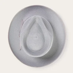 Stratoliner Milan Fedora-Stetson Clearance