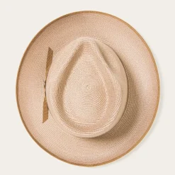 Stratoliner Milan Fedora-Stetson Best