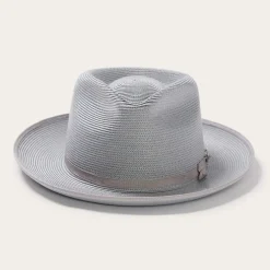 Stratoliner Milan Fedora-Stetson Hot