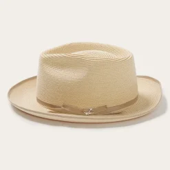 Stratoliner Milan Fedora-Stetson