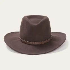 Sturgis Outdoor Hat-Stetson Hot