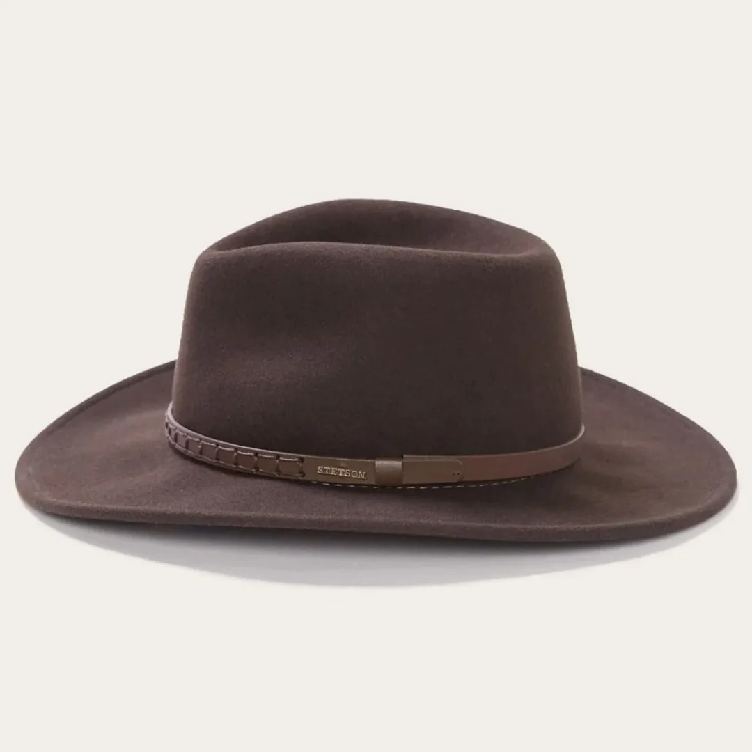 Sturgis Outdoor Hat-Stetson Hot