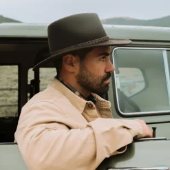 Sturgis Outdoor Hat-Stetson Best