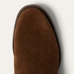 Suede Beat Chelsea Boot-Stetson Sale