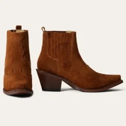Talula Boots-Stetson Hot