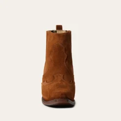 Talula Boots-Stetson Hot