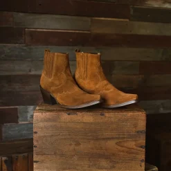 Talula Boots-Stetson New