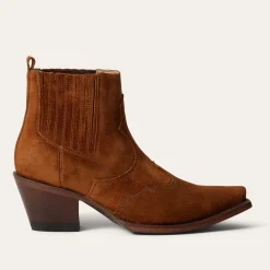 Talula Boots-Stetson New
