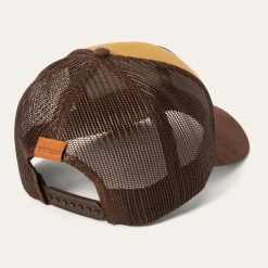 Sunset Trucker Cap-Stetson Clearance
