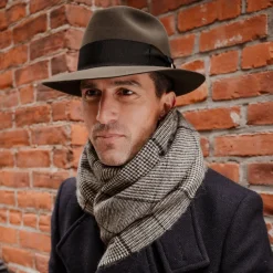 Temple Fedora-Stetson Sale