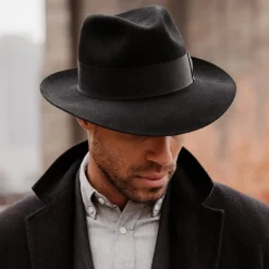 Temple Fedora-Stetson Sale