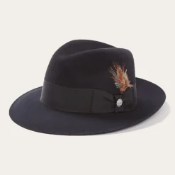 Temple Fedora-Stetson Sale